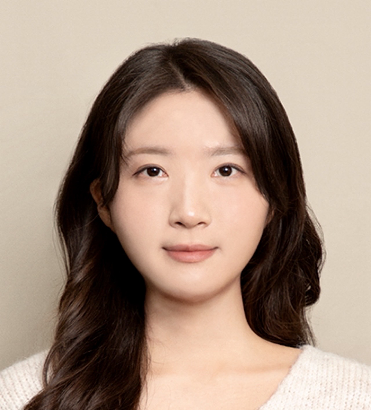 Portrait of Youna Park